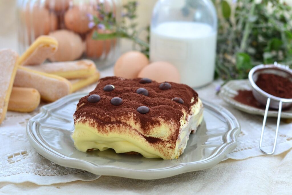 Tiramisù