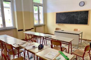 Scuola - scuole - classe - insegnanti