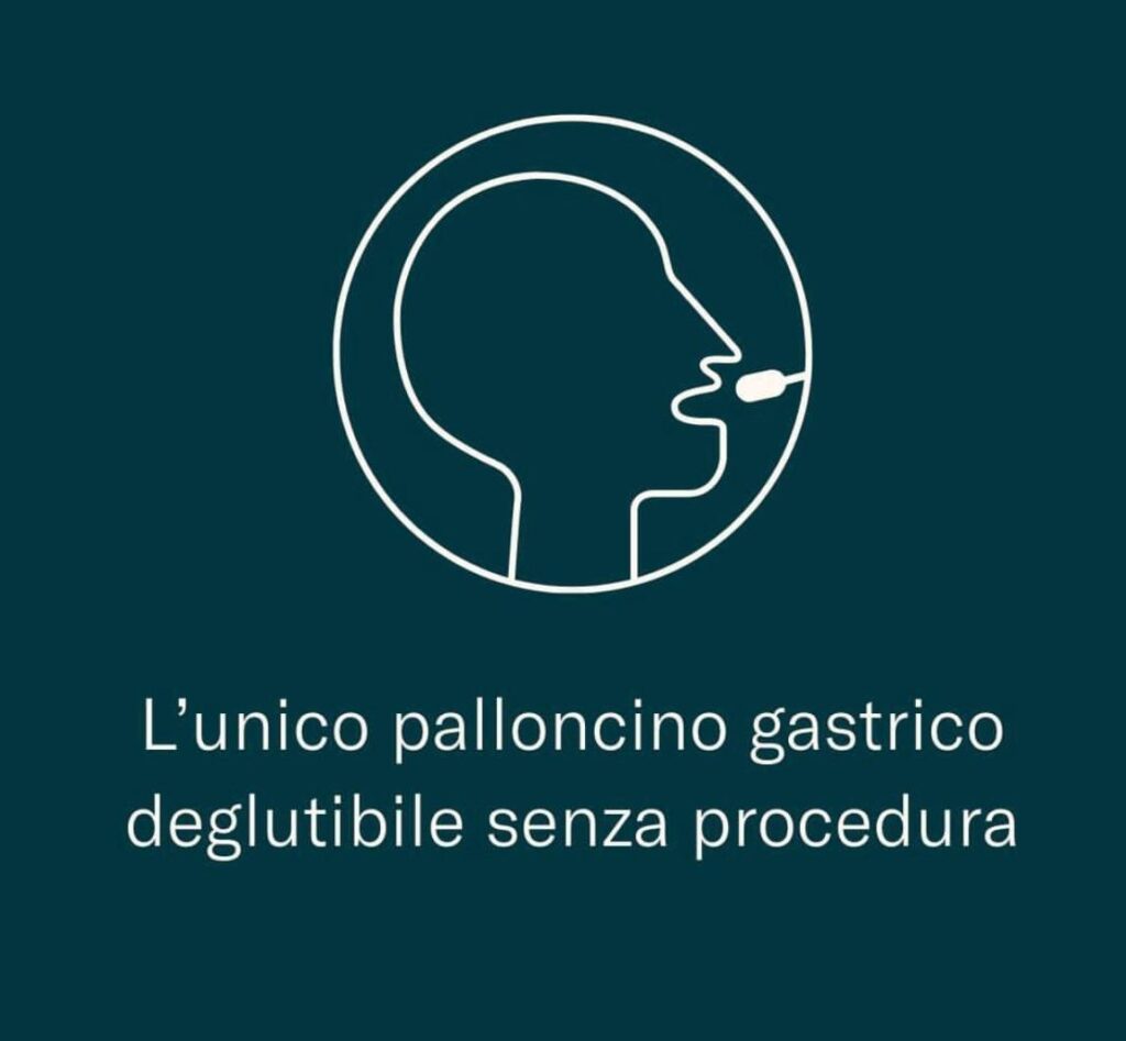 palloncino gastrico