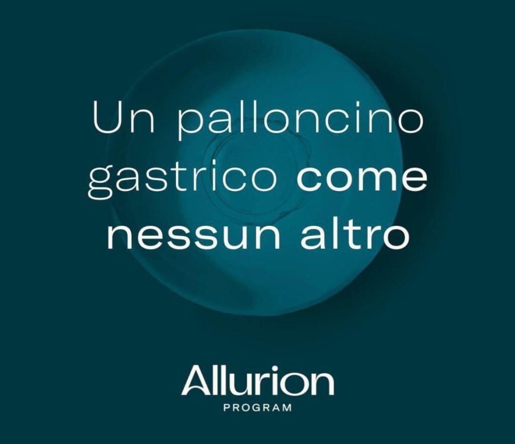 palloncino gastrico