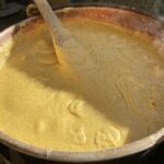 La Sagra della polenta