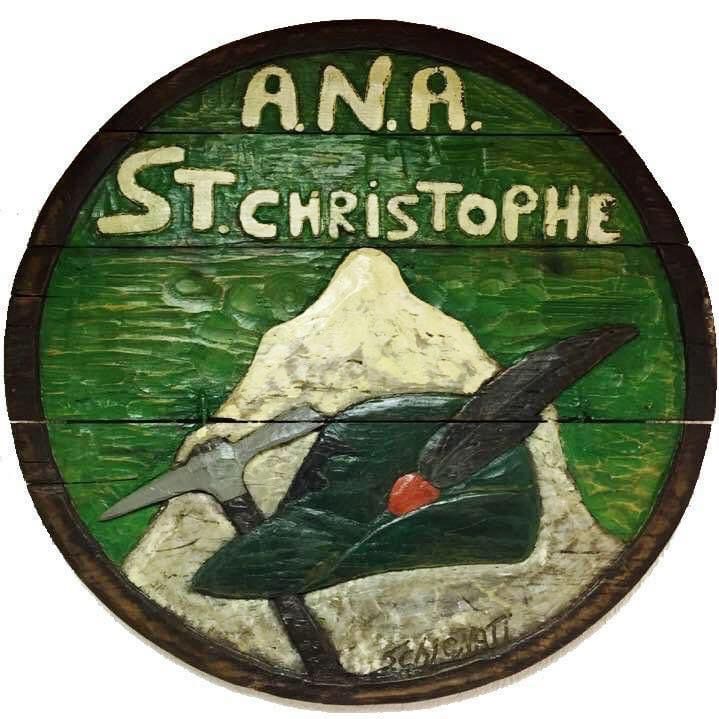 Gruppo Alpini Saint-Christophe