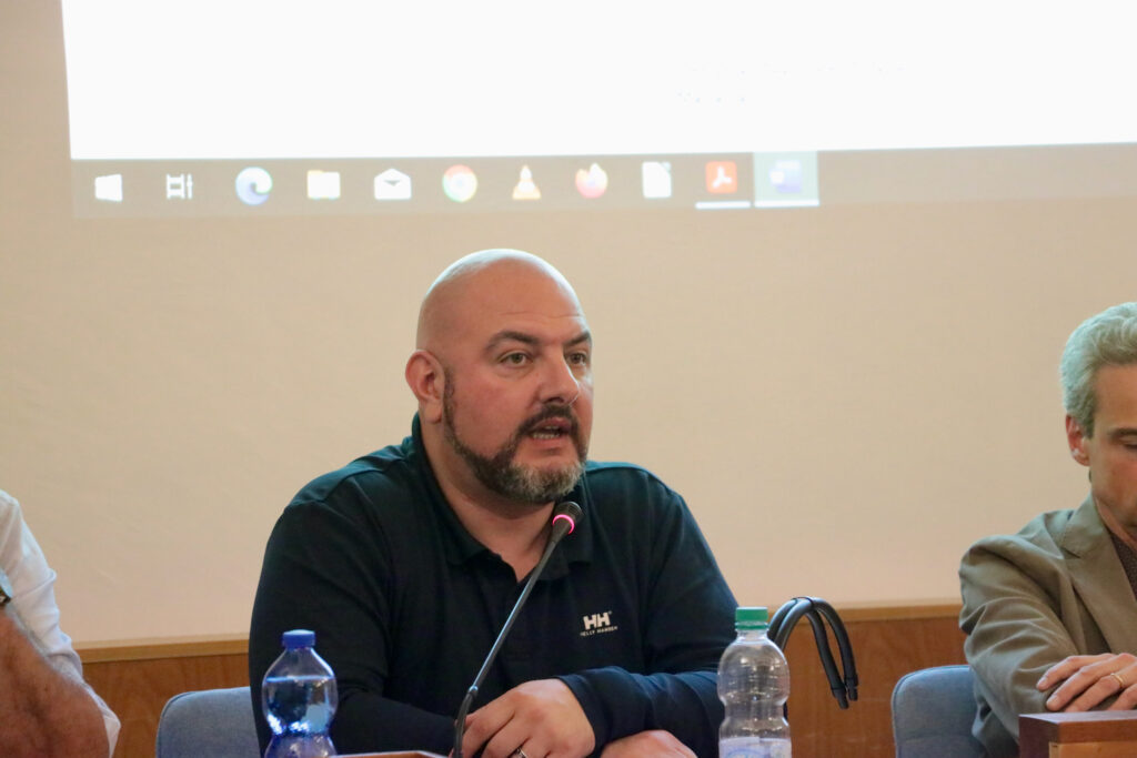 Carlo Marzi