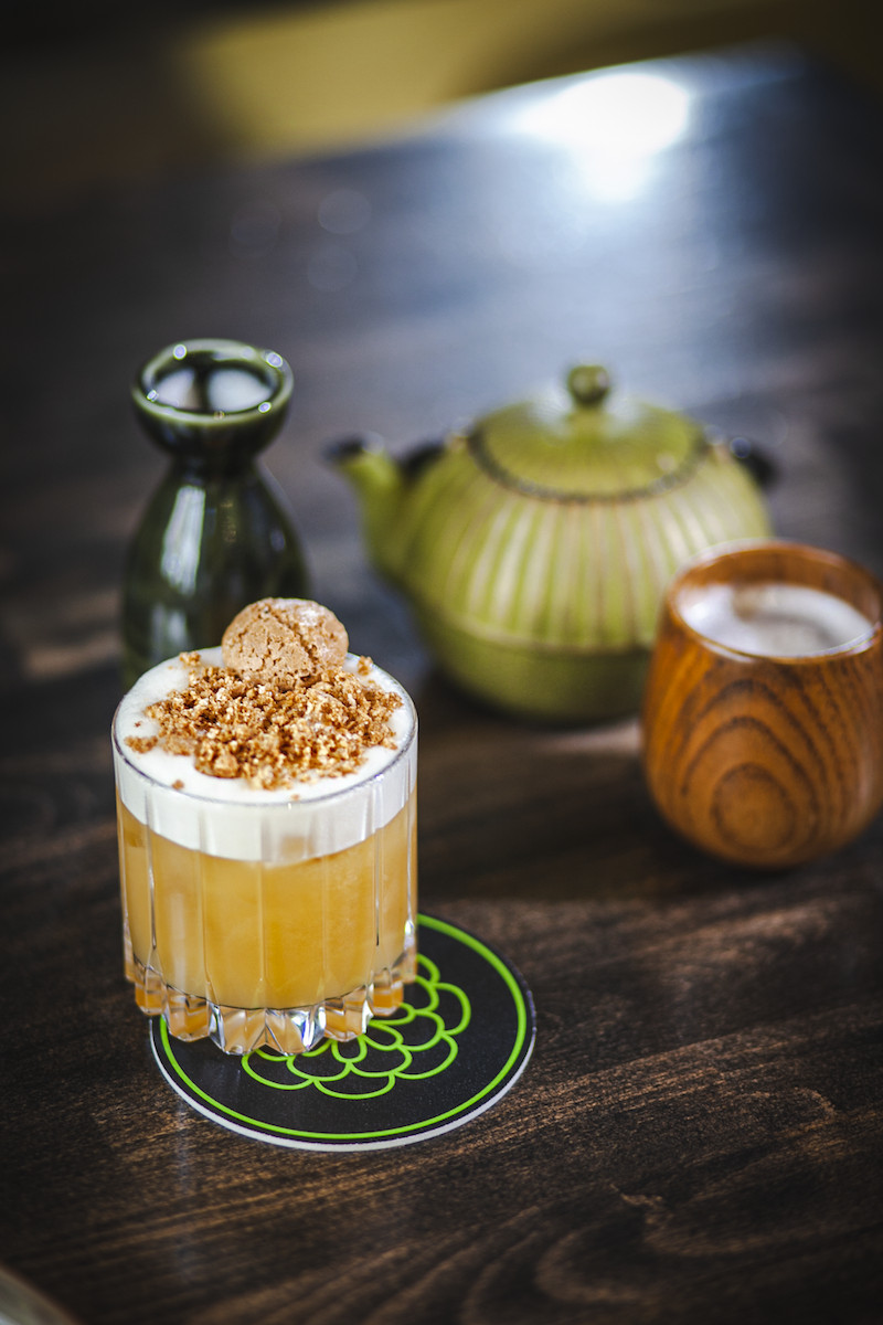 Cocktail speciali Roshi House