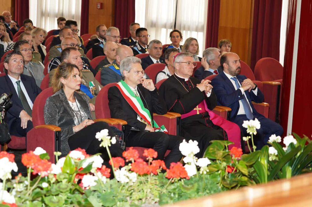 Cerimonia 2 giugno, Festa della Repubblica