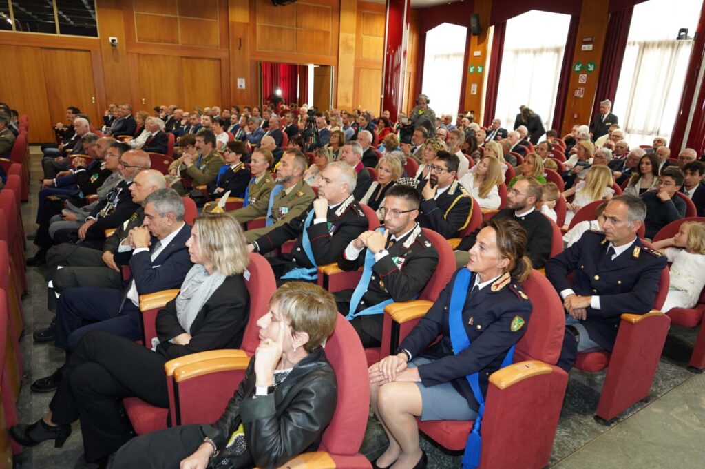 Cerimonia 2 giugno, Festa della Repubblica