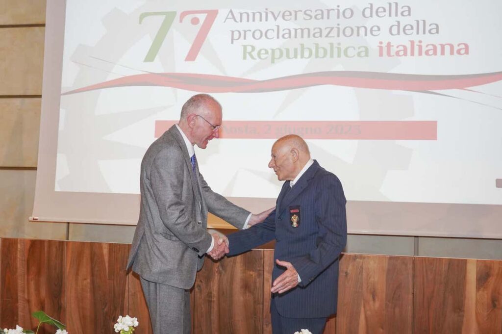 Cerimonia 2 giugno, Festa della Repubblica