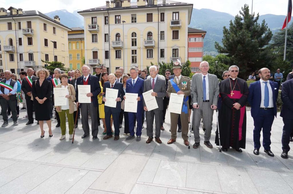 Cerimonia 2 giugno, Festa della Repubblica