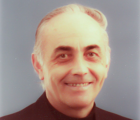 Don Paolo Brunodet