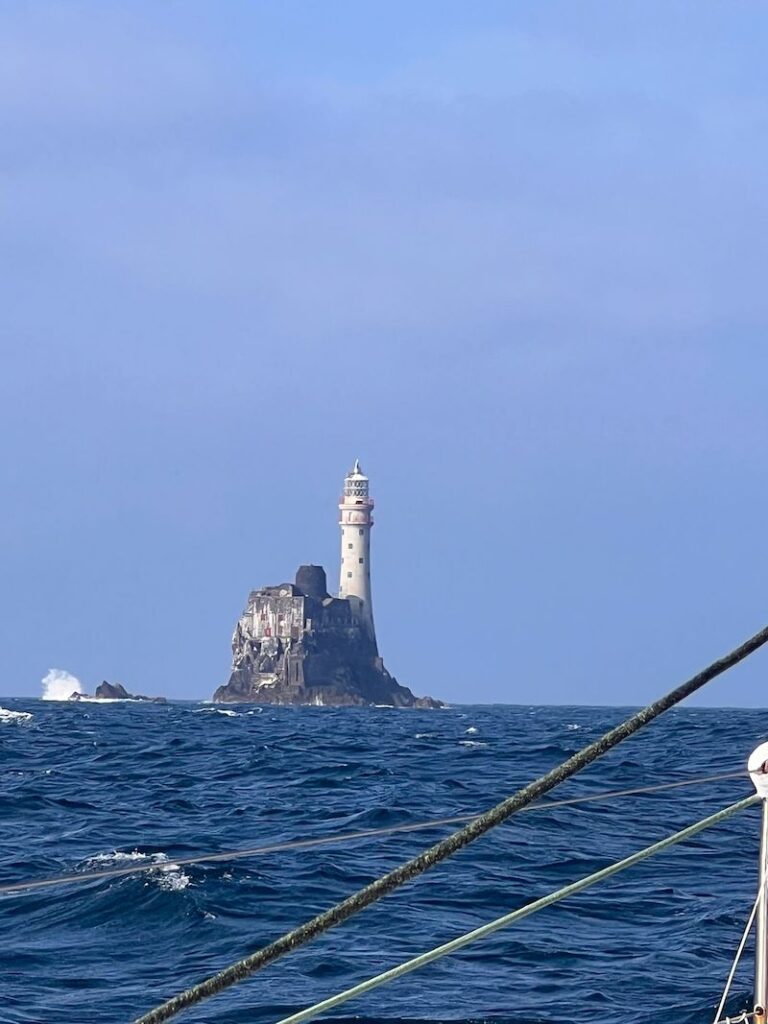 Fastnet Rock