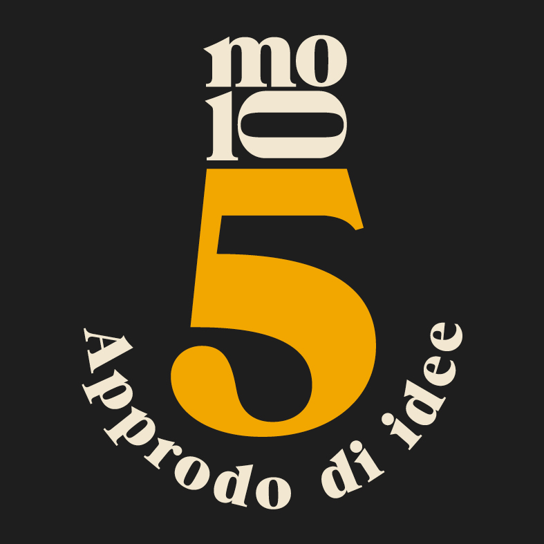 Molo Aosta logo