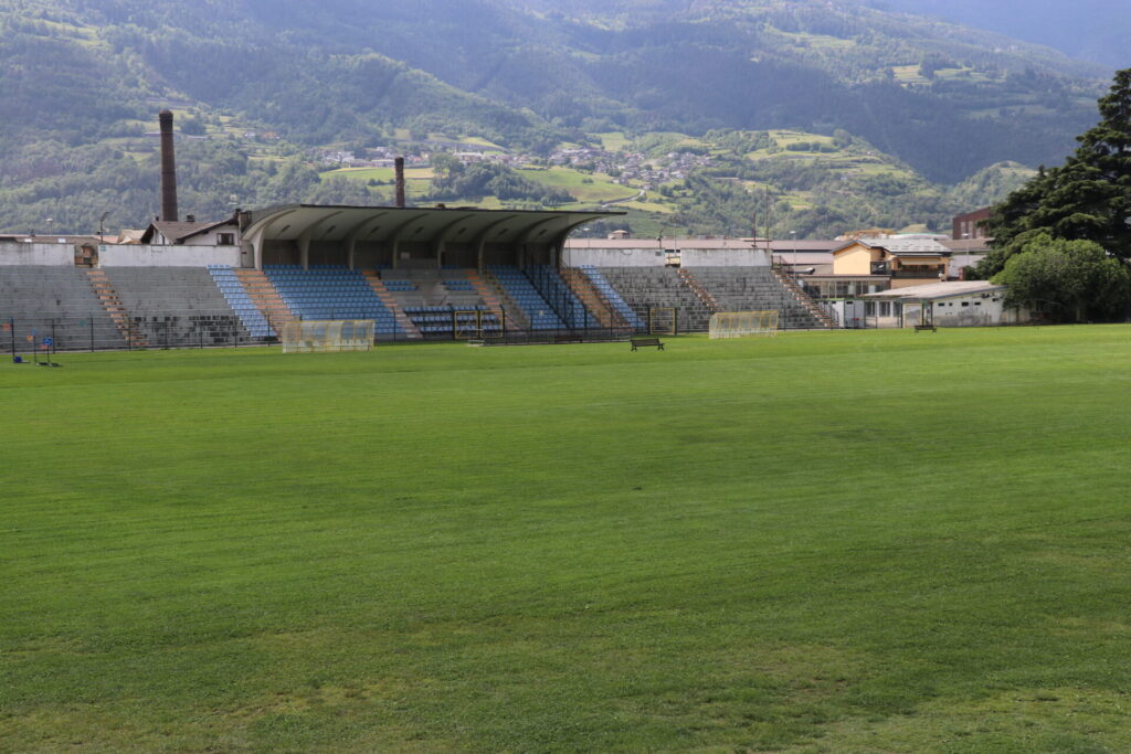 Parco Puchoz, è pronto il regolamento per l’accesso alla cittadinanza