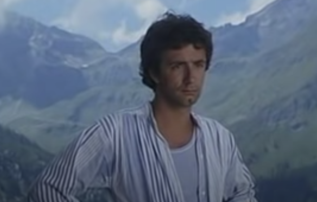 Francesco Nuti