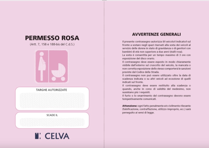 “Stalli rosa Valle d’Aosta”