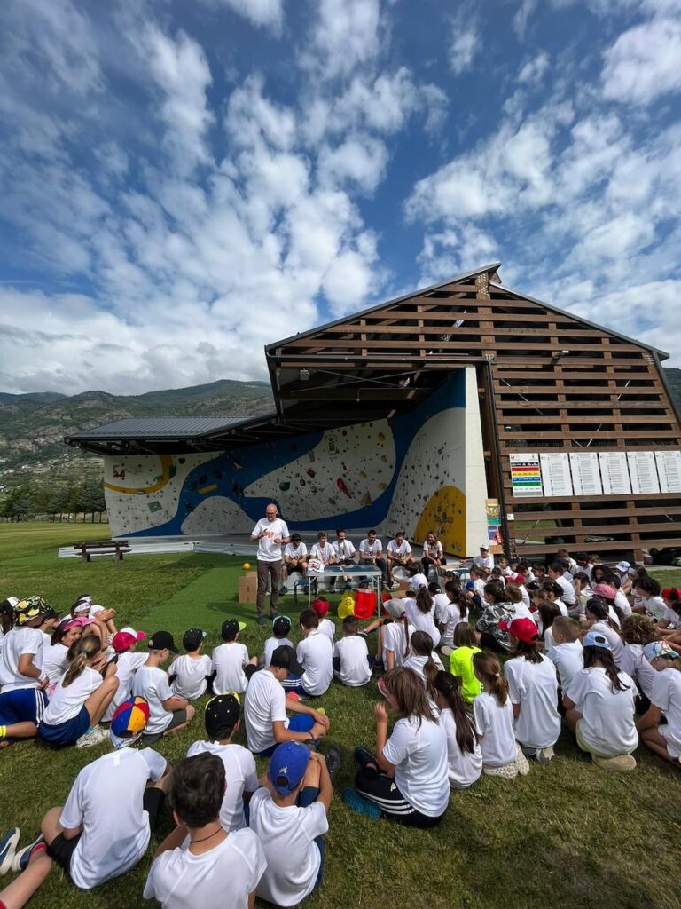 Seconda edizione Progetto Bondzor