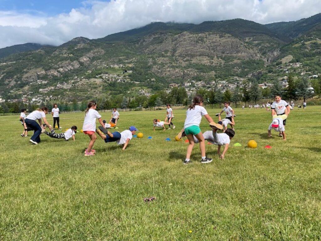 Seconda edizione Progetto Bondzor