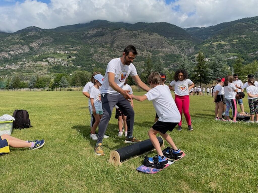 Seconda edizione Progetto Bondzor