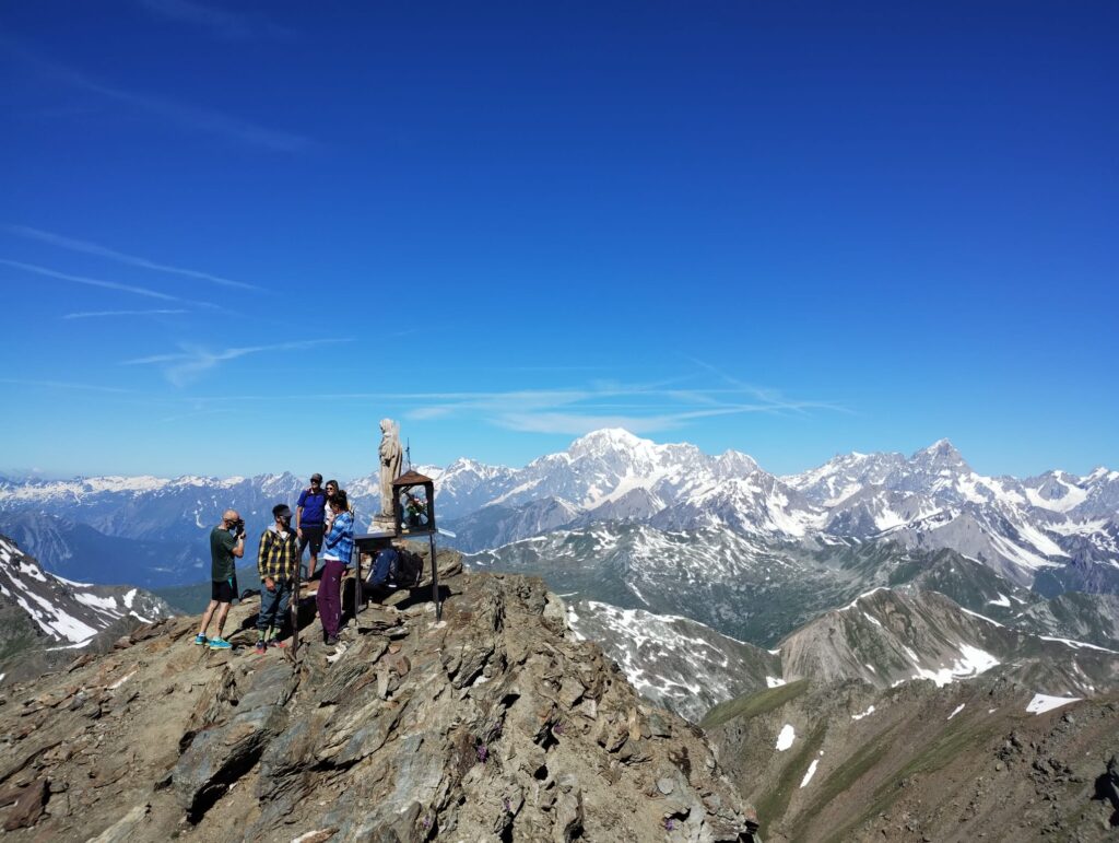 Mont Fallère