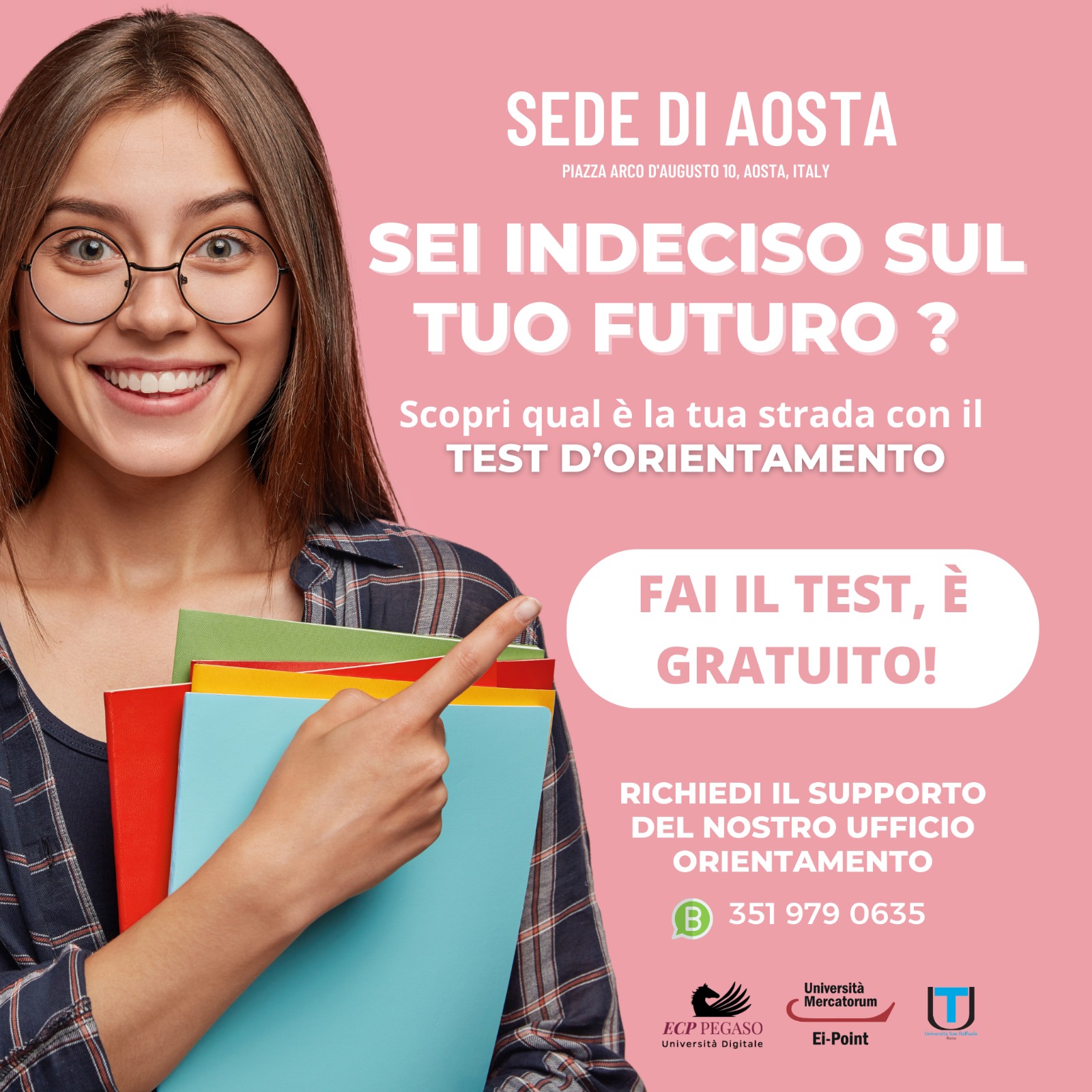 test gratuito