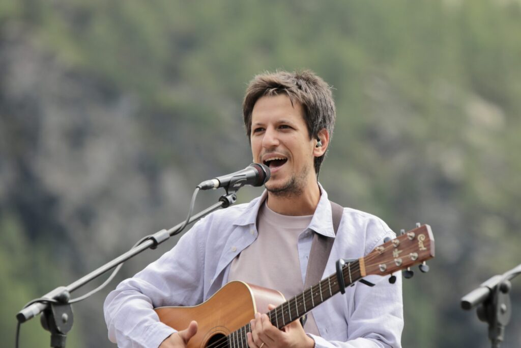 Eugenio in Via di Gioia Musicastelle Ph Nicole Jocollé