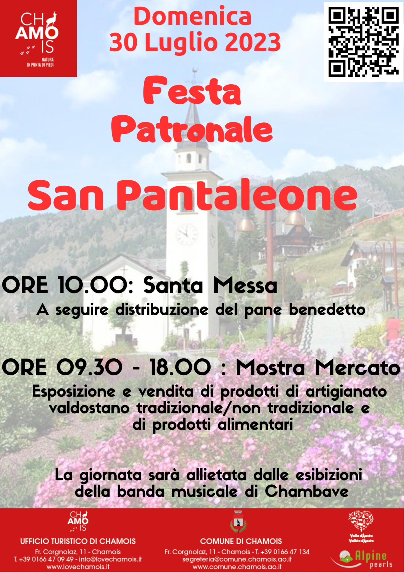 Festa San Pantaleone