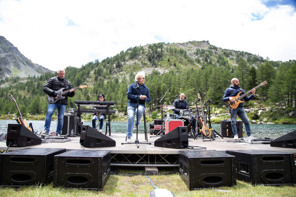 Fabio Concato a Musicastelle