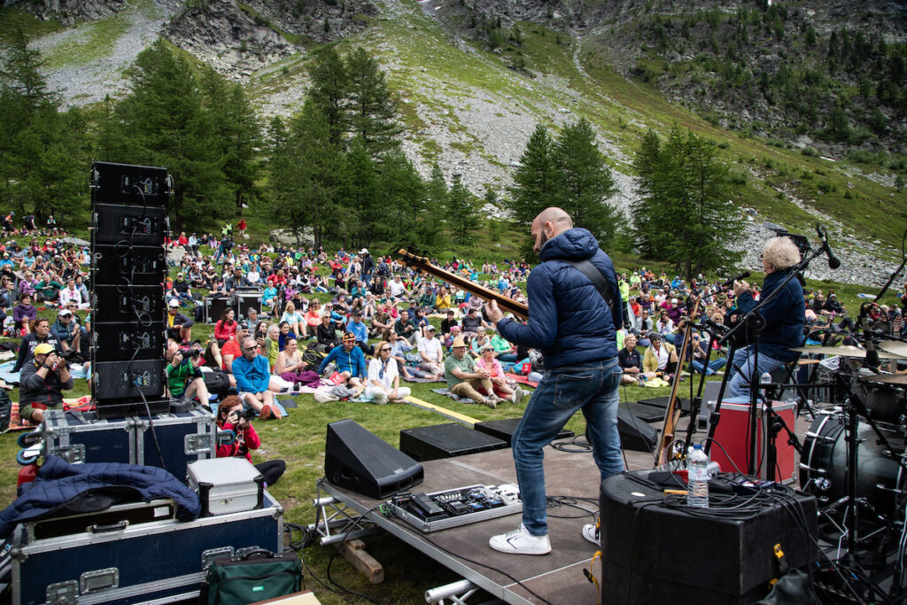 Fabio Concato a Musicastelle