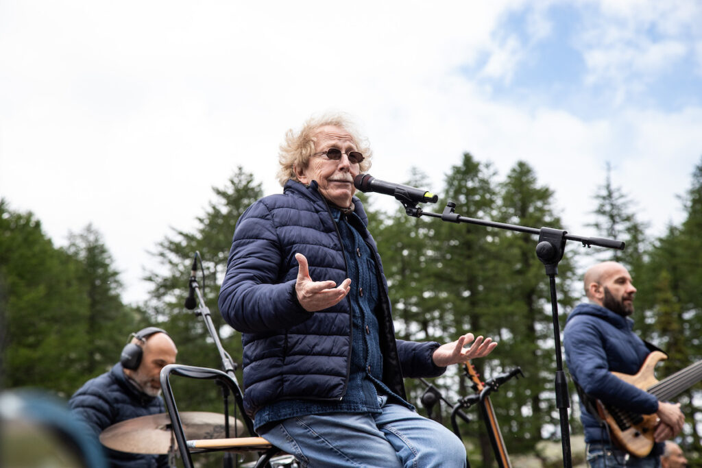 Fabio Concato a Musicastelle