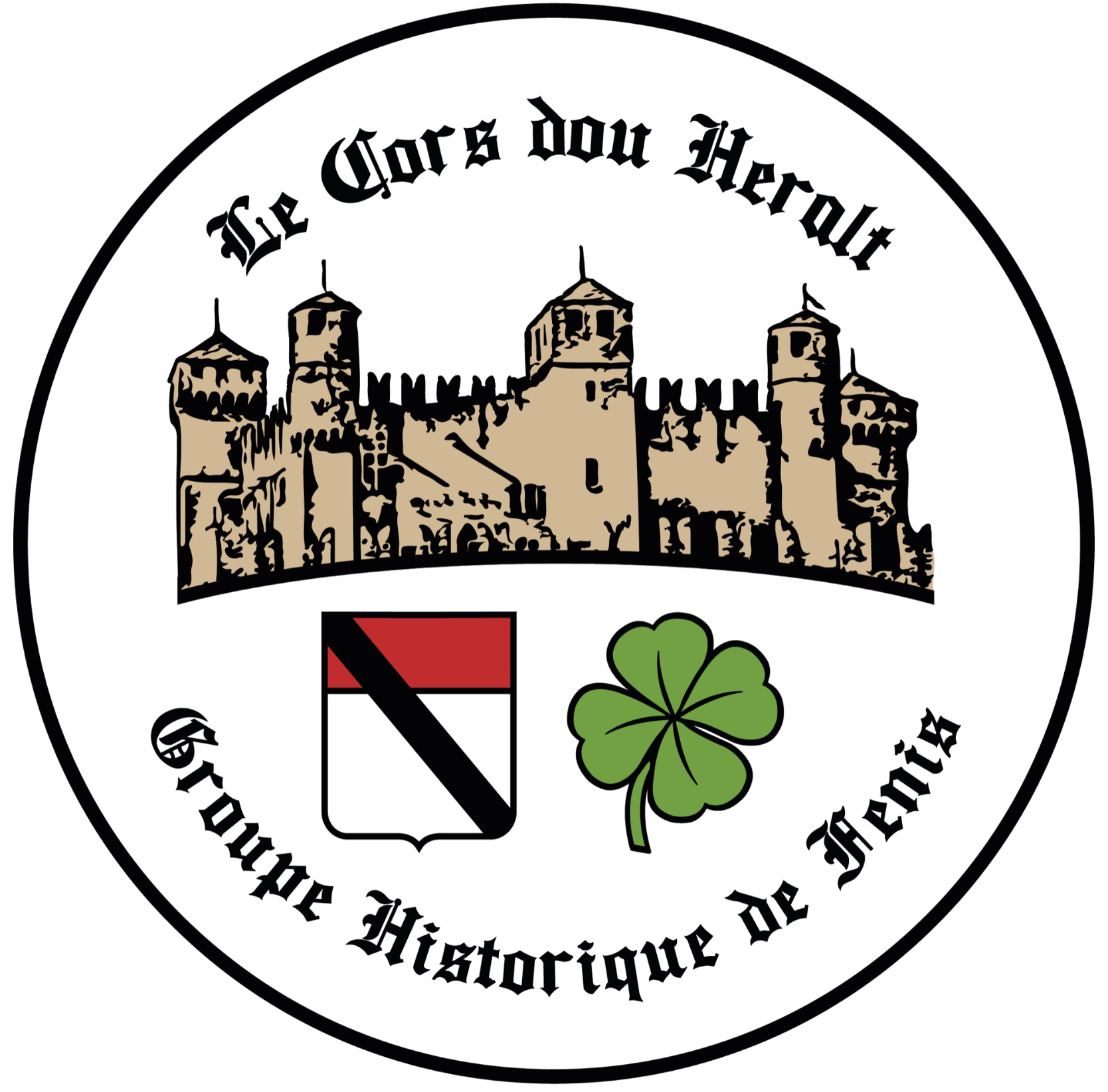 “XII festa medievale” de le Cors di Heralt
