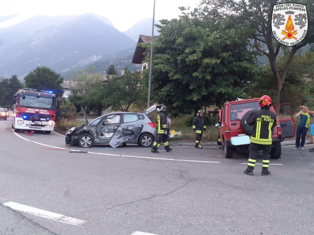 Incidente La Salle