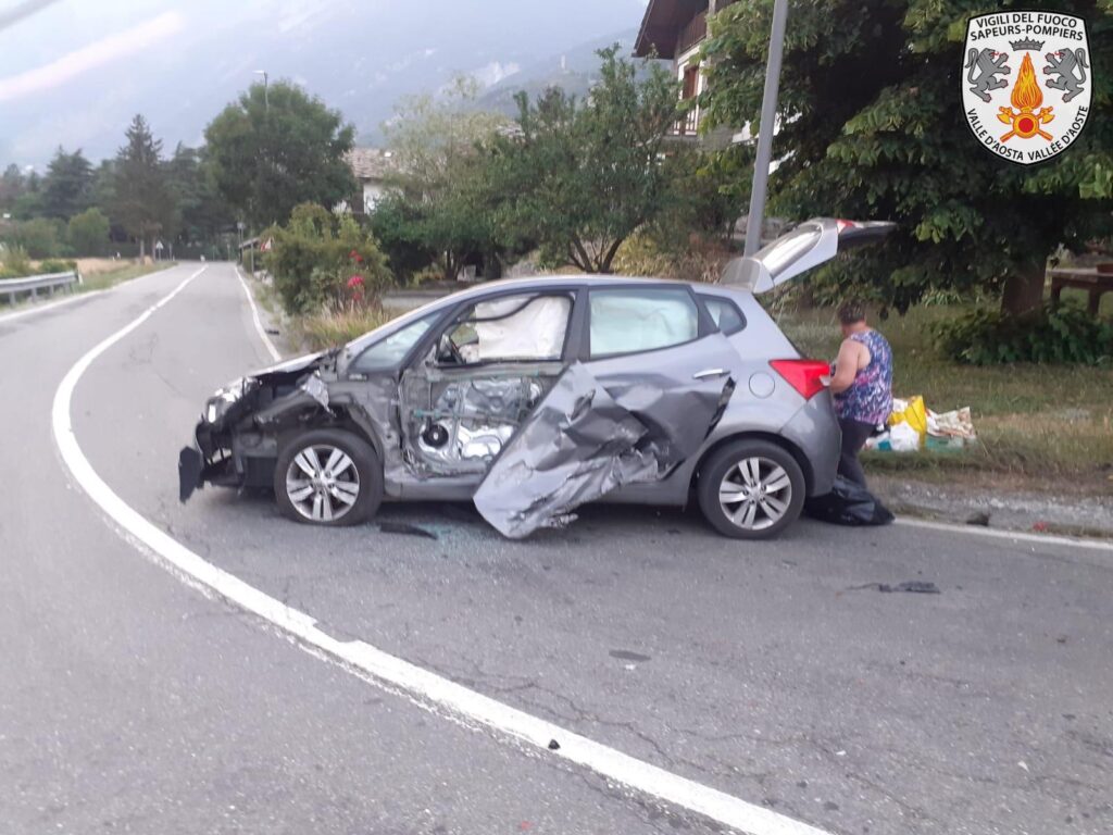 Incidente La Salle