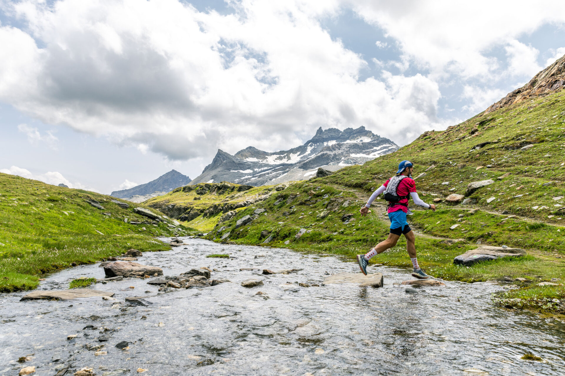 La Thuile Trail Ph Pierre Lucianaz SA