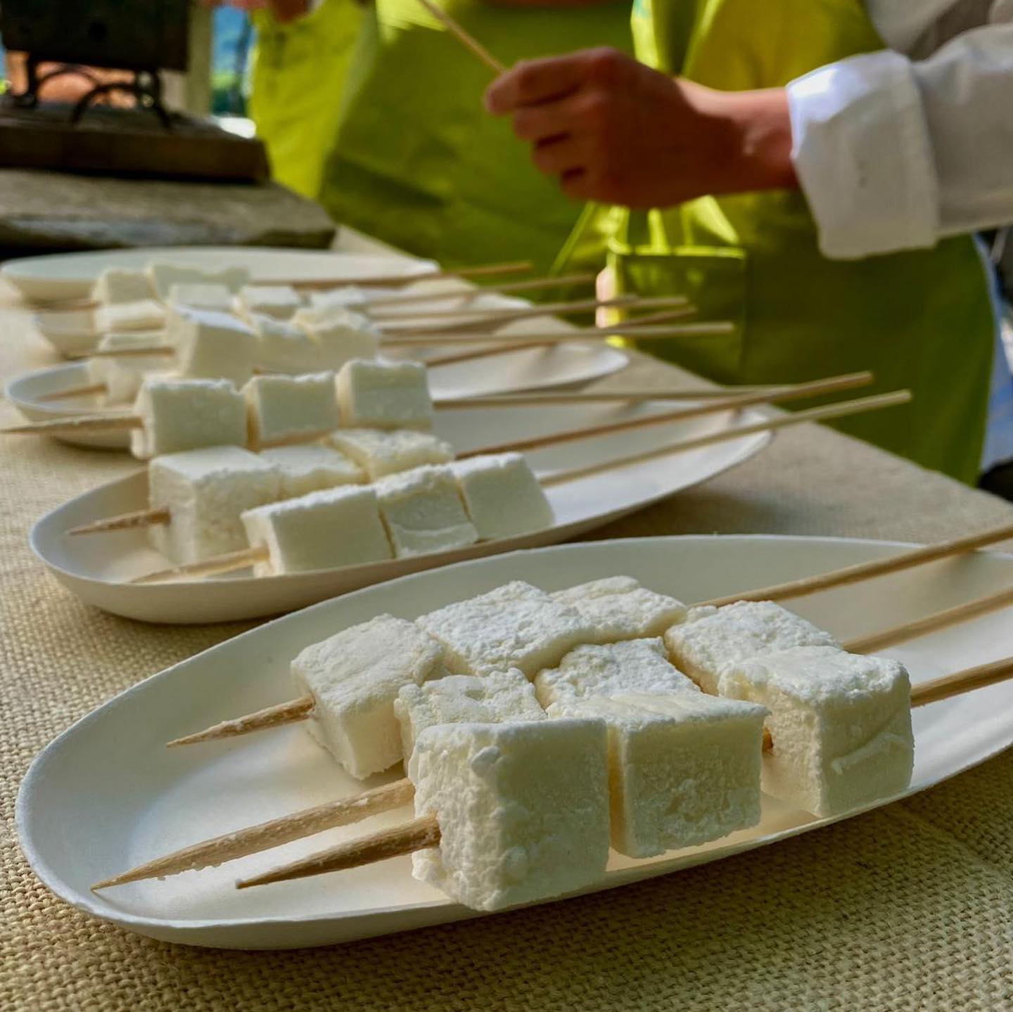 Cosa Fare In Valle D'Aosta - “La Tòupie Gourmanda”, Passeggiata ...