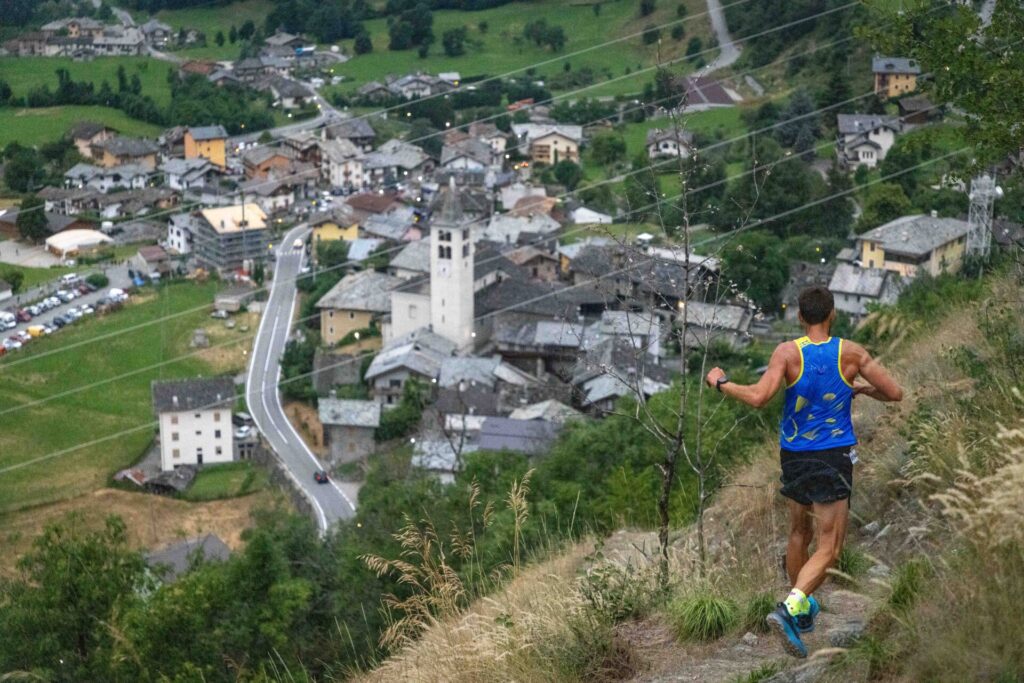 La Vapelenentse Foto Davide Verthuy