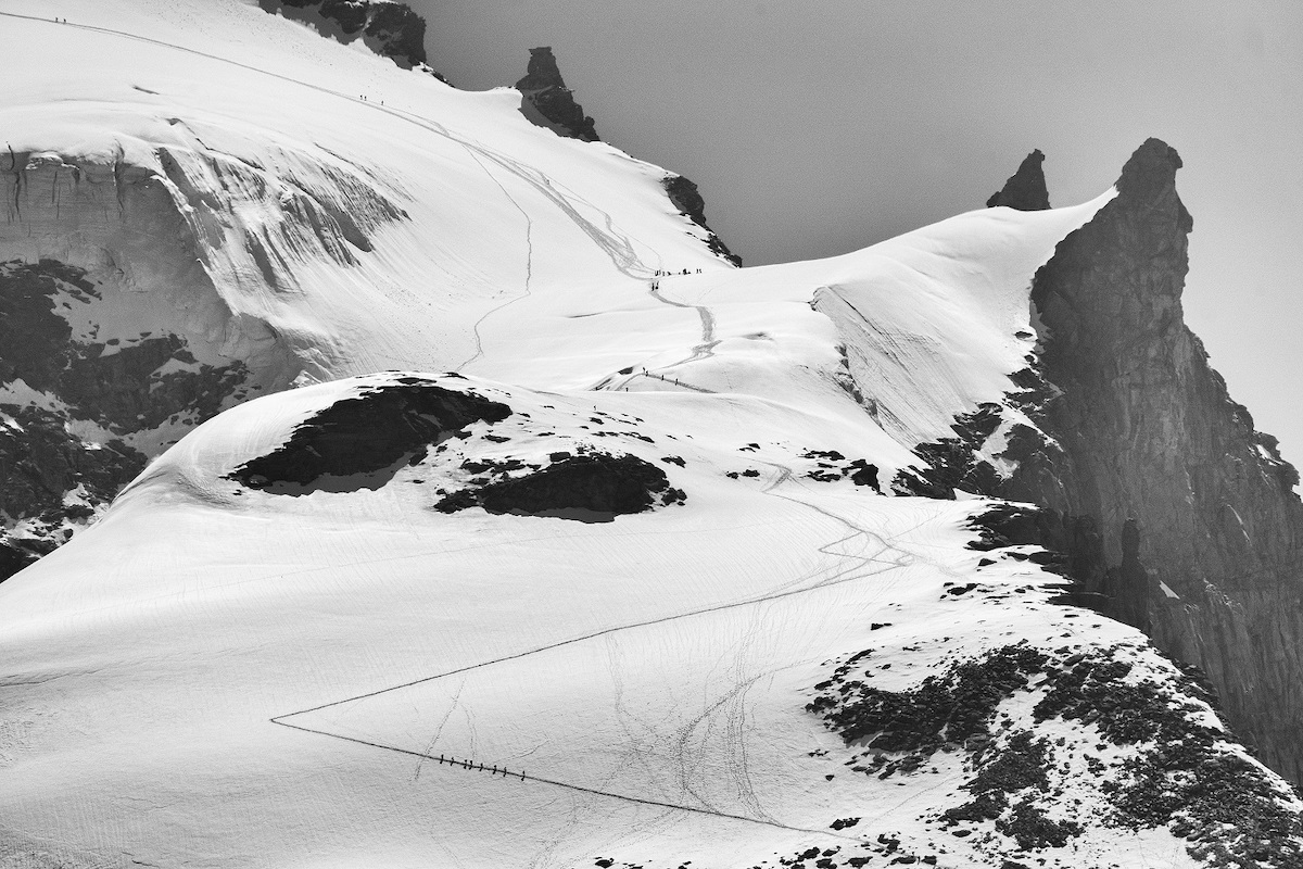 La via per il Paradiso Claudio Renato Oldrini