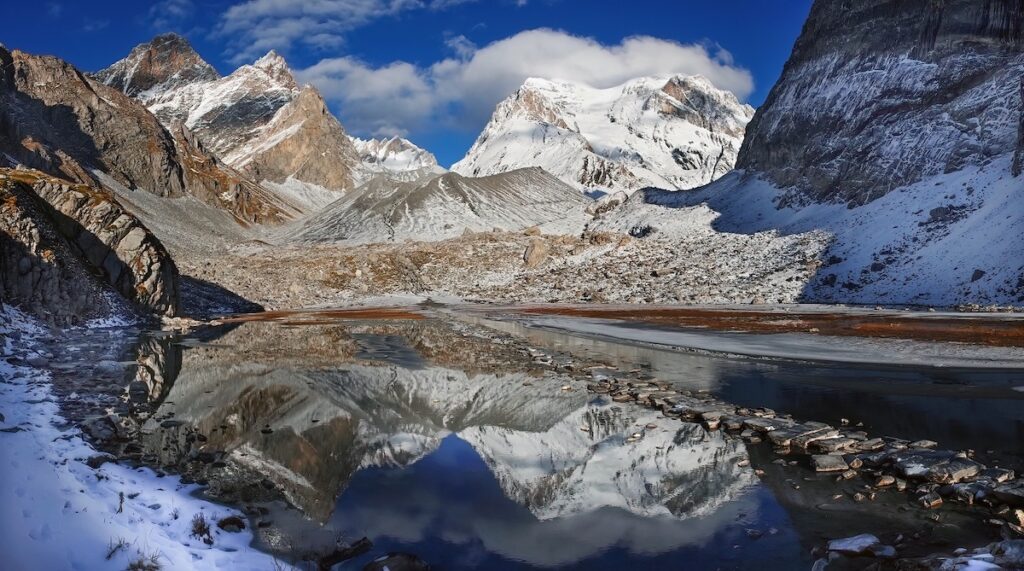 Le lac des vaches Catherine Aupetit