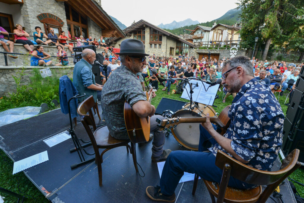 Torna MusiCogne, il festival che unisce musica e territorio