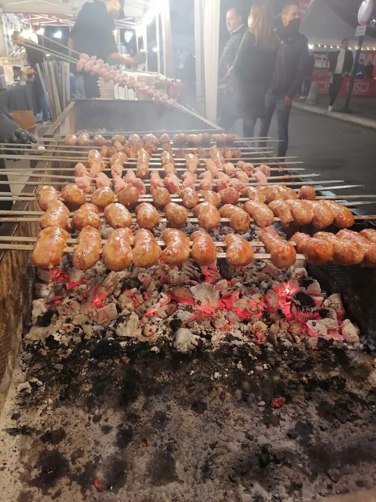 Puglia in festa