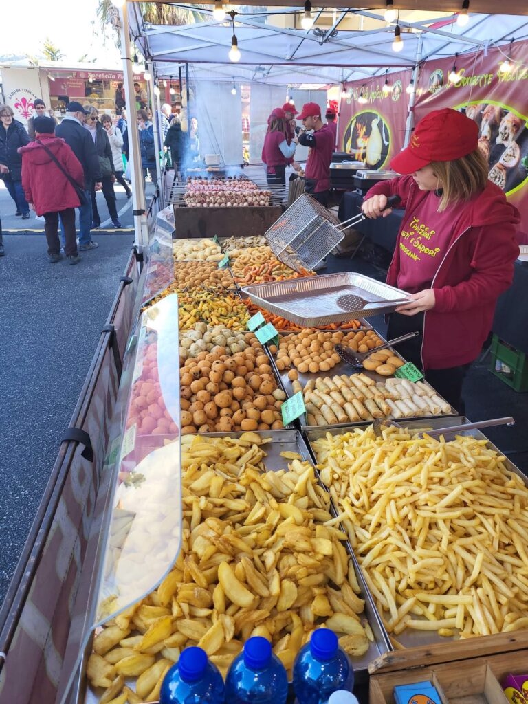 Puglia in festa