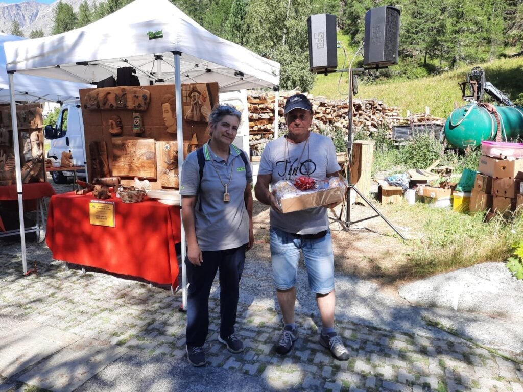 Rencontre des artisans