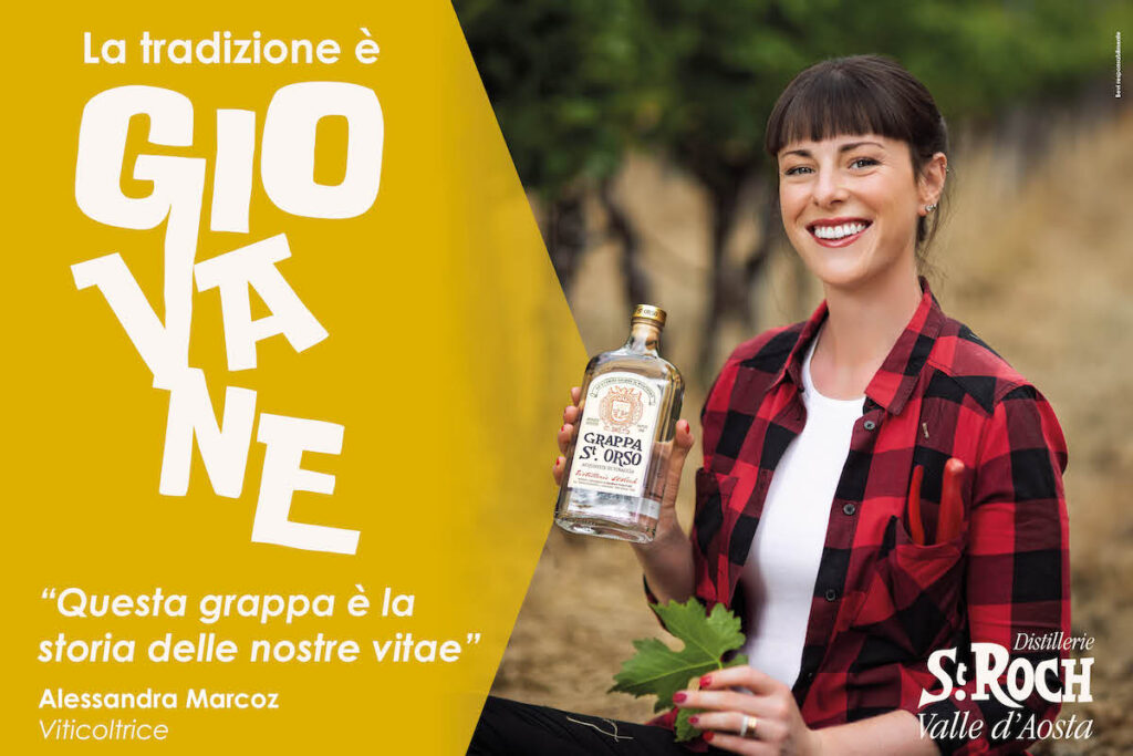 “La Tradizione è Giovane”: ecco la linea storica della distilleria Levi, un’eccellenza che continua ancora oggi