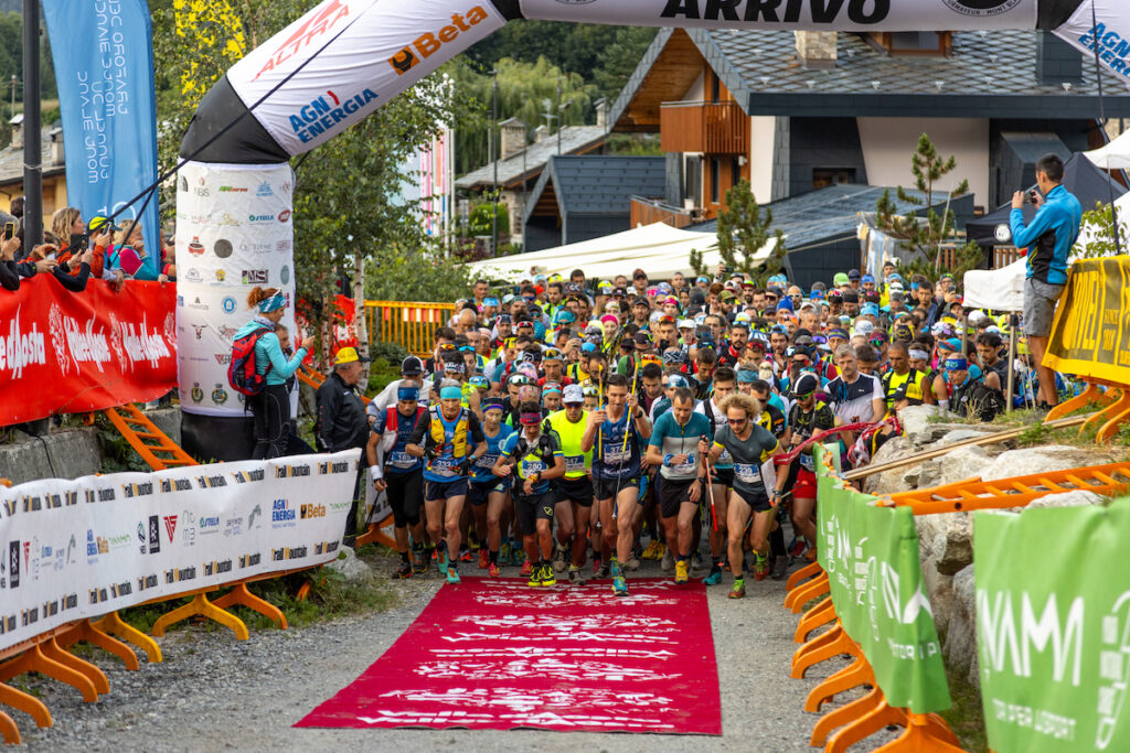 Vertical Courmayeur VK2 - PH Roberto Roux