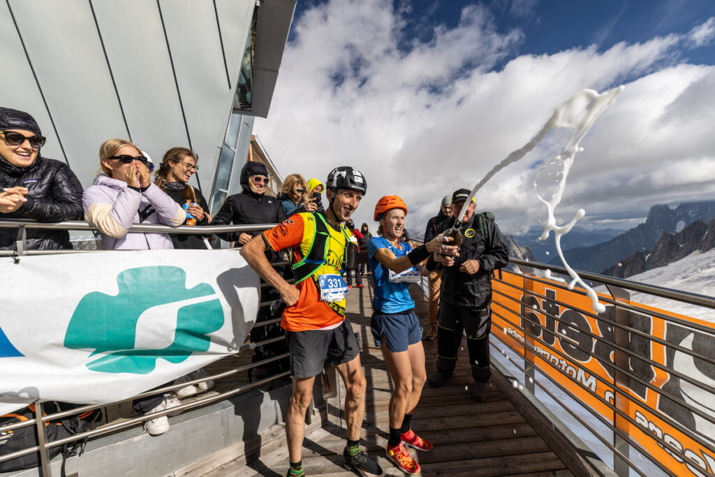 Vertical Courmayeur VK2 - PH Roberto Roux