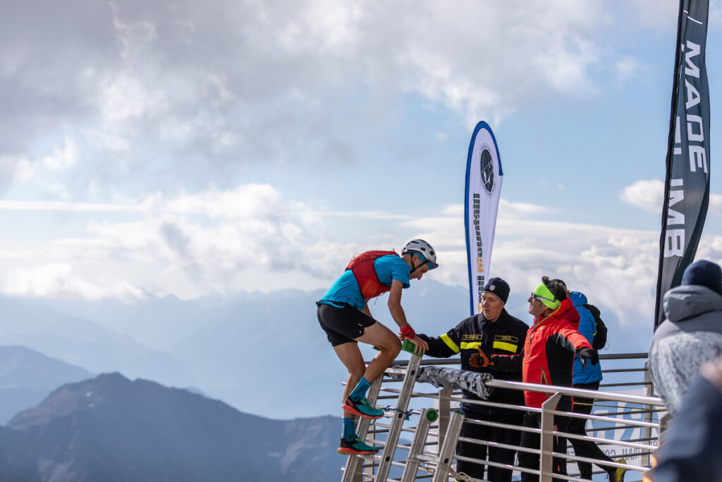 Vertical Courmayeur VK2 - PH Roberto Roux