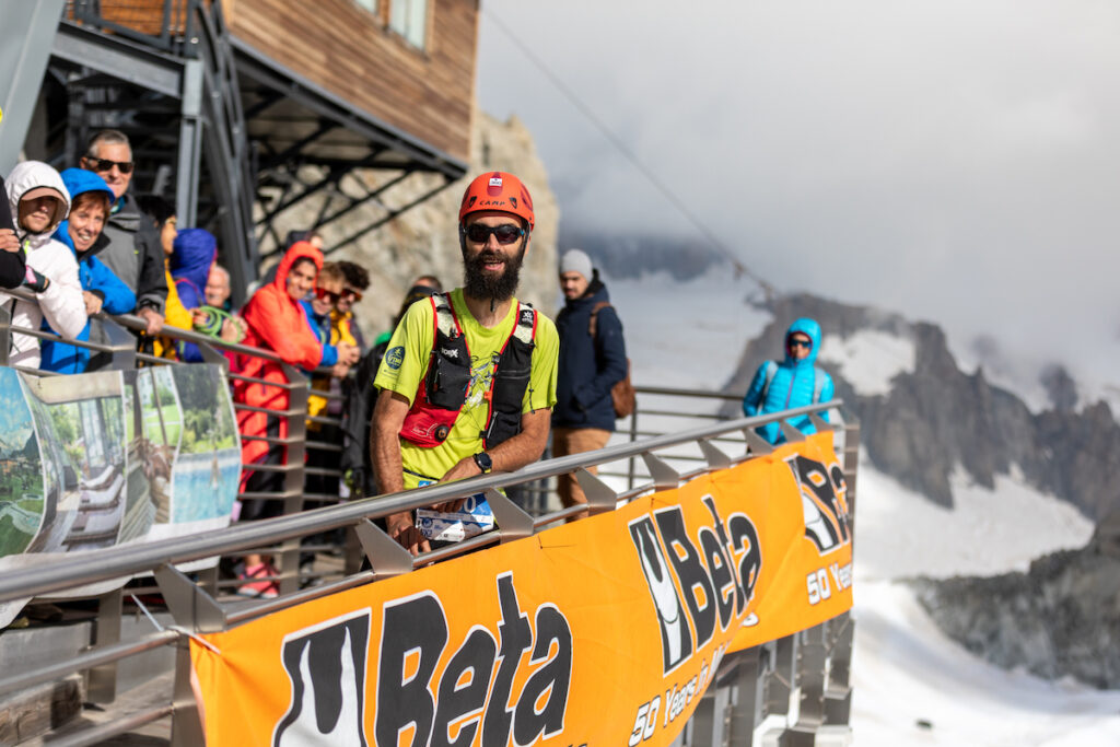 Vertical Courmayeur VK2 - PH Roberto Roux