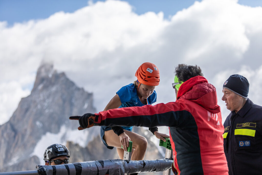 Vertical Courmayeur VK2 - PH Roberto Roux