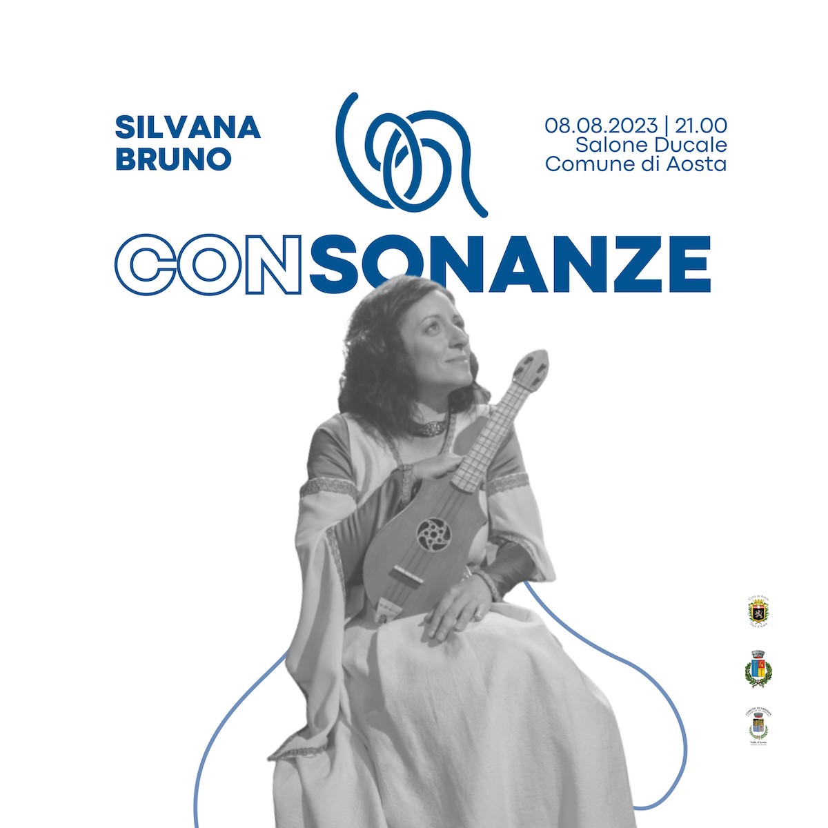 Consonanze - Silvana Bruno