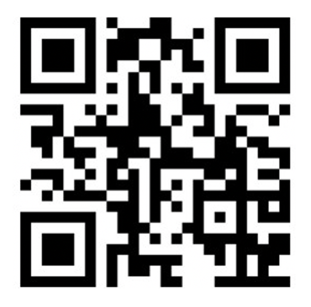 QR Code corso di medicina e telemedicina di montagna