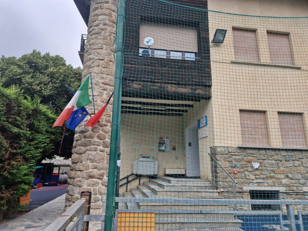 Scuola La Sounère Châtillon