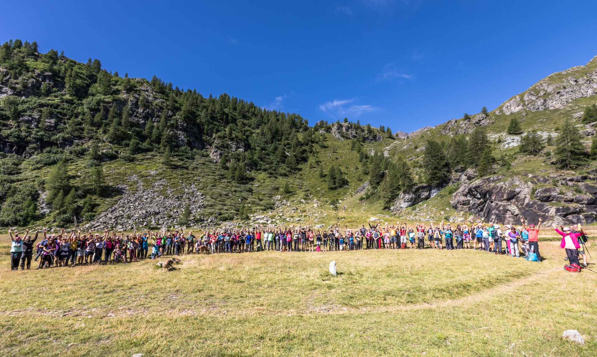 cime bianche